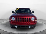 2017 Jeep Patriot Latitude
