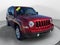 2017 Jeep Patriot Latitude