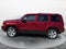 2017 Jeep Patriot Latitude