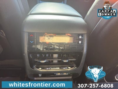 2024 Jeep Grand Cherokee L Altitude 4x4