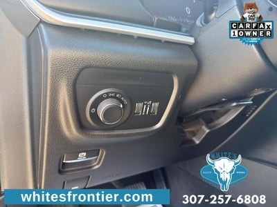 2024 Jeep Grand Cherokee L Altitude 4x4