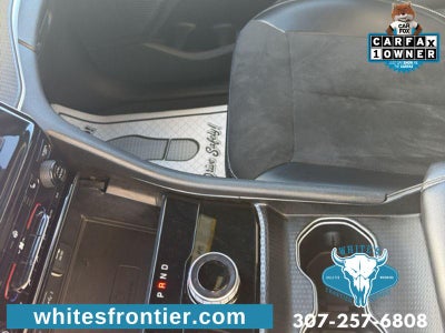 2024 Jeep Grand Cherokee L Altitude 4x4