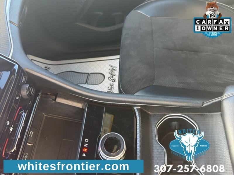 2024 Jeep Grand Cherokee L Altitude 4x4