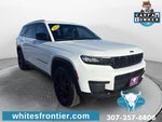 2024 Jeep Grand Cherokee L Altitude 4x4