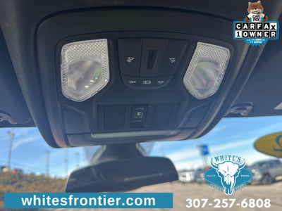 2022 RAM 1500 Big Horn Crew Cab 4x4 5'7" Box