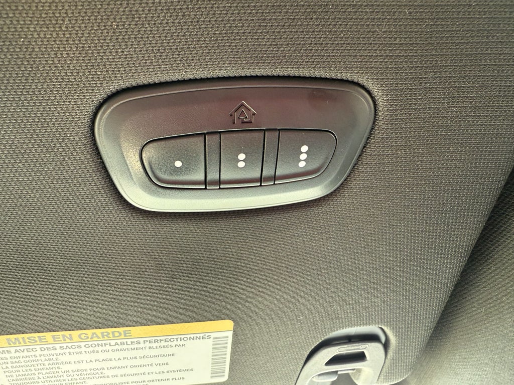 2019 RAM 1500 Limited Crew Cab 4x4 5'7" Box