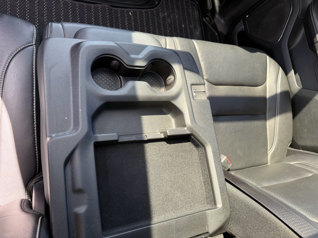 2019 RAM 1500 Limited Crew Cab 4x4 5'7" Box