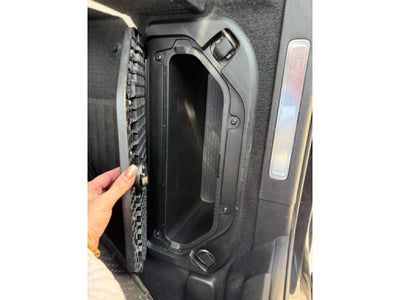 2019 RAM 1500 Limited Crew Cab 4x4 5'7" Box