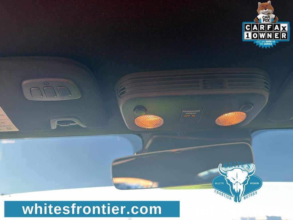 2023 Ford Mustang GT Premium Fastback