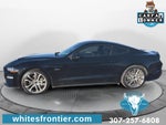 2023 Ford Mustang GT Premium Fastback