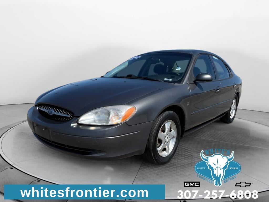 2003 Ford Taurus SES Standard (Fleet)'s photo