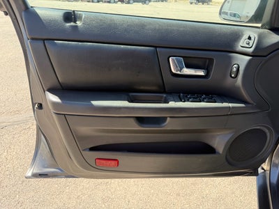 2003 Ford Taurus SES Standard