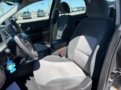2003 Ford Taurus SES Standard