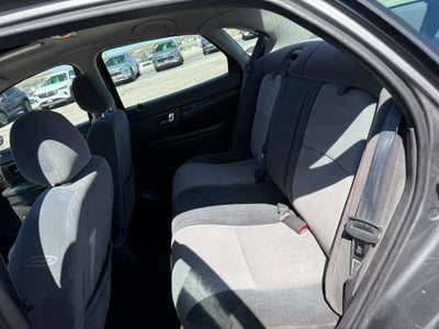 2003 Ford Taurus SES Standard