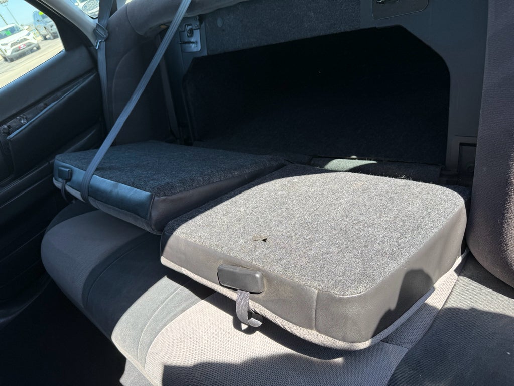 2003 Ford Taurus SES Standard