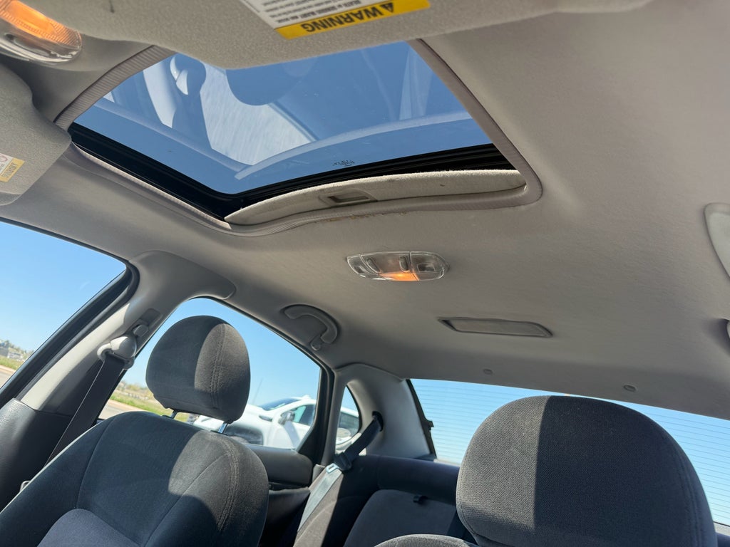 2003 Ford Taurus SES Standard