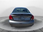2003 Ford Taurus SES Standard