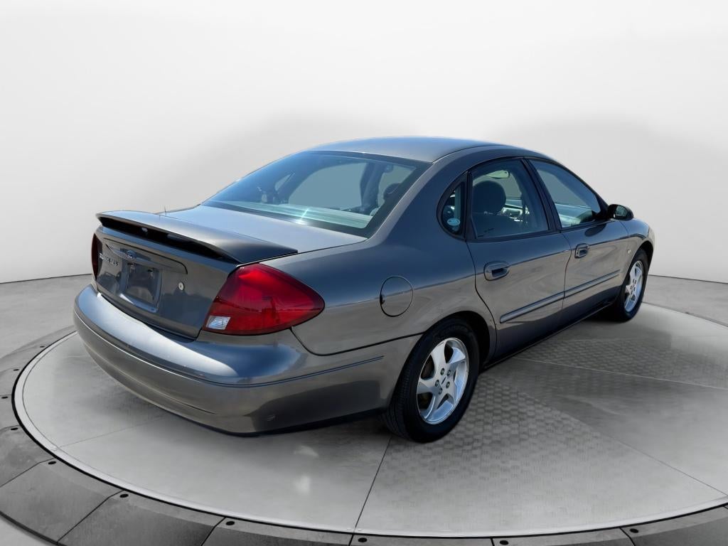 2003 Ford Taurus SES Standard