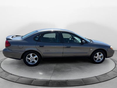 2003 Ford Taurus SES Standard