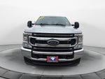 2021 Ford F-250 XL