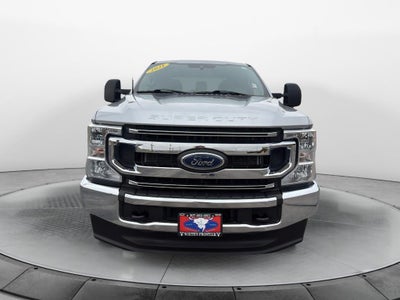 2021 Ford F-250 XL