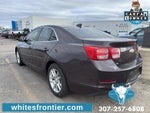 2015 Chevrolet Malibu LT