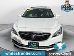 2018 Buick LaCrosse Premium