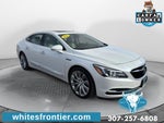 2018 Buick LaCrosse Premium