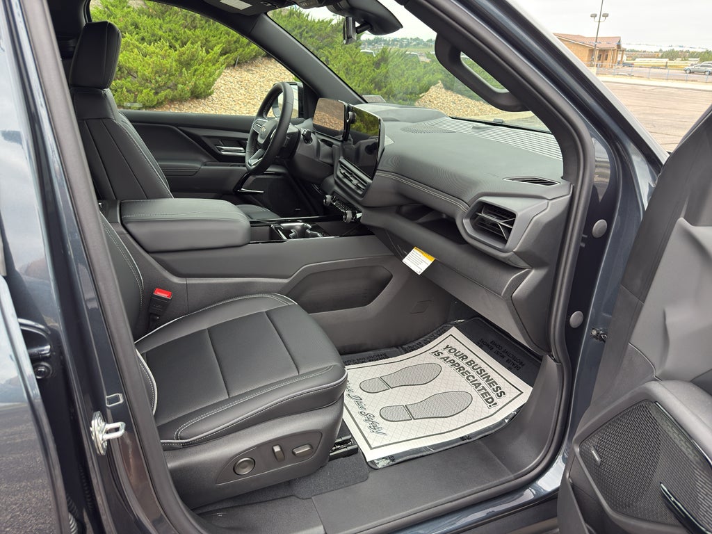 2026 Chevrolet Silverado EV LT - Extended Range