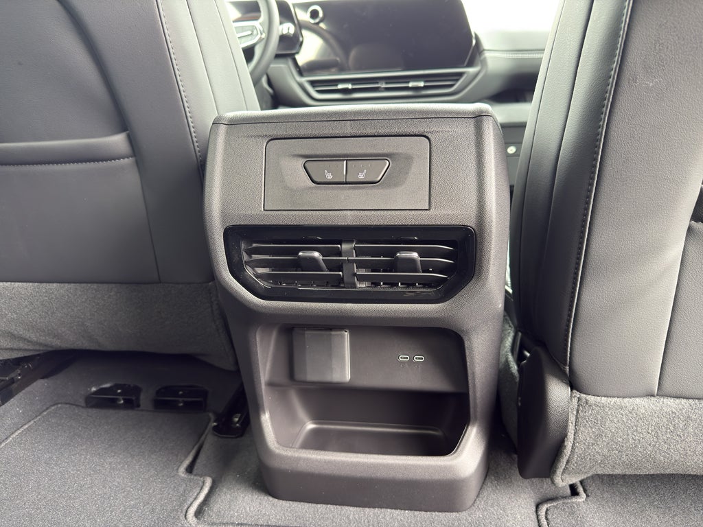 2026 Chevrolet Silverado EV LT - Extended Range