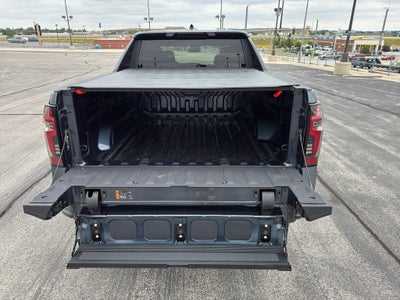 2026 Chevrolet Silverado EV LT - Extended Range