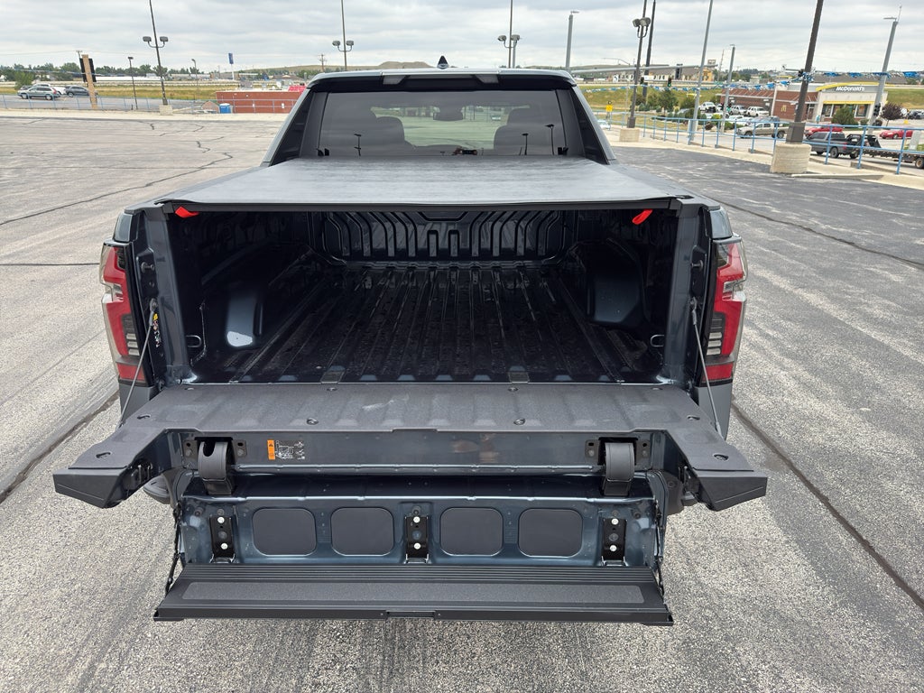 2026 Chevrolet Silverado EV LT - Extended Range