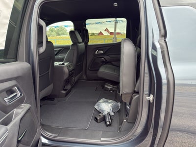 2026 Chevrolet Silverado EV LT - Extended Range