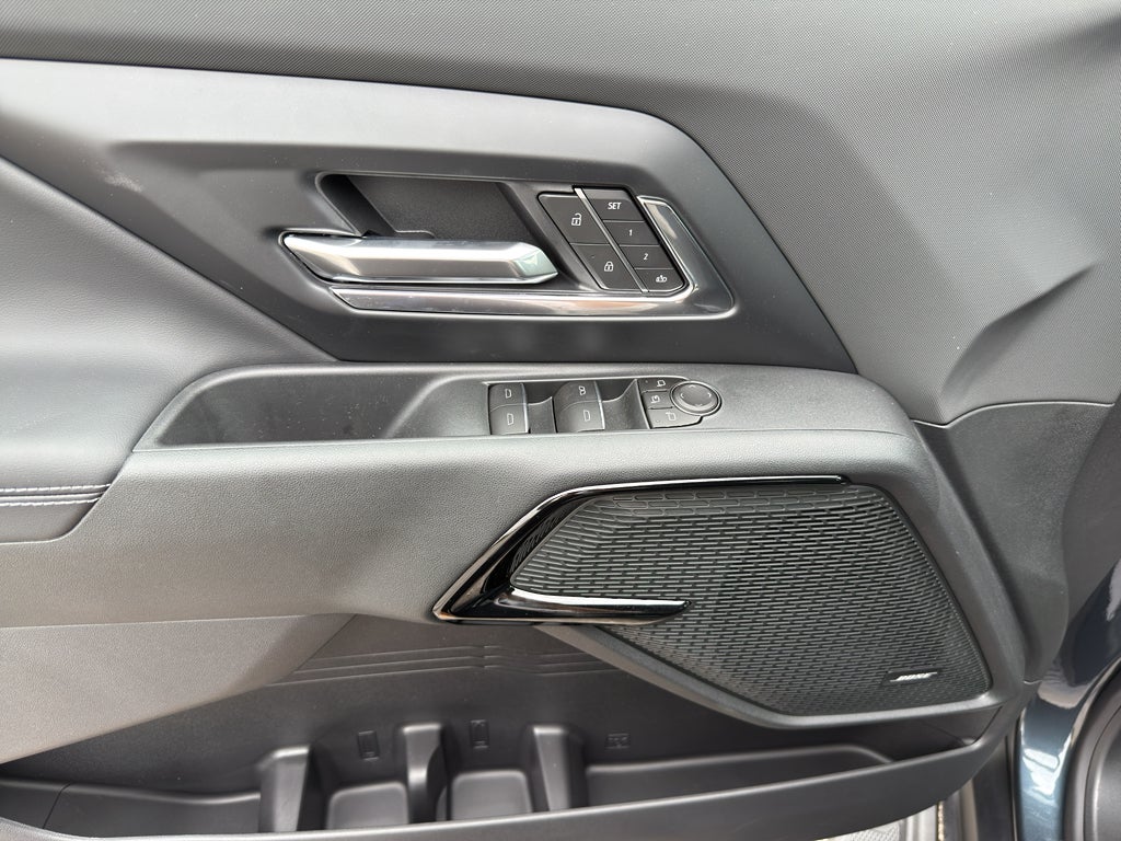 2026 Chevrolet Silverado EV LT - Extended Range