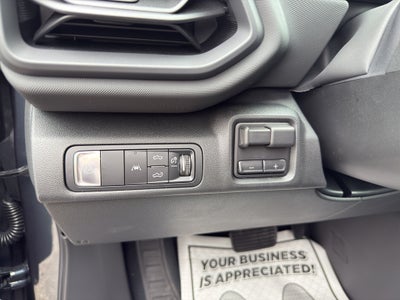 2026 Chevrolet Silverado EV LT - Extended Range