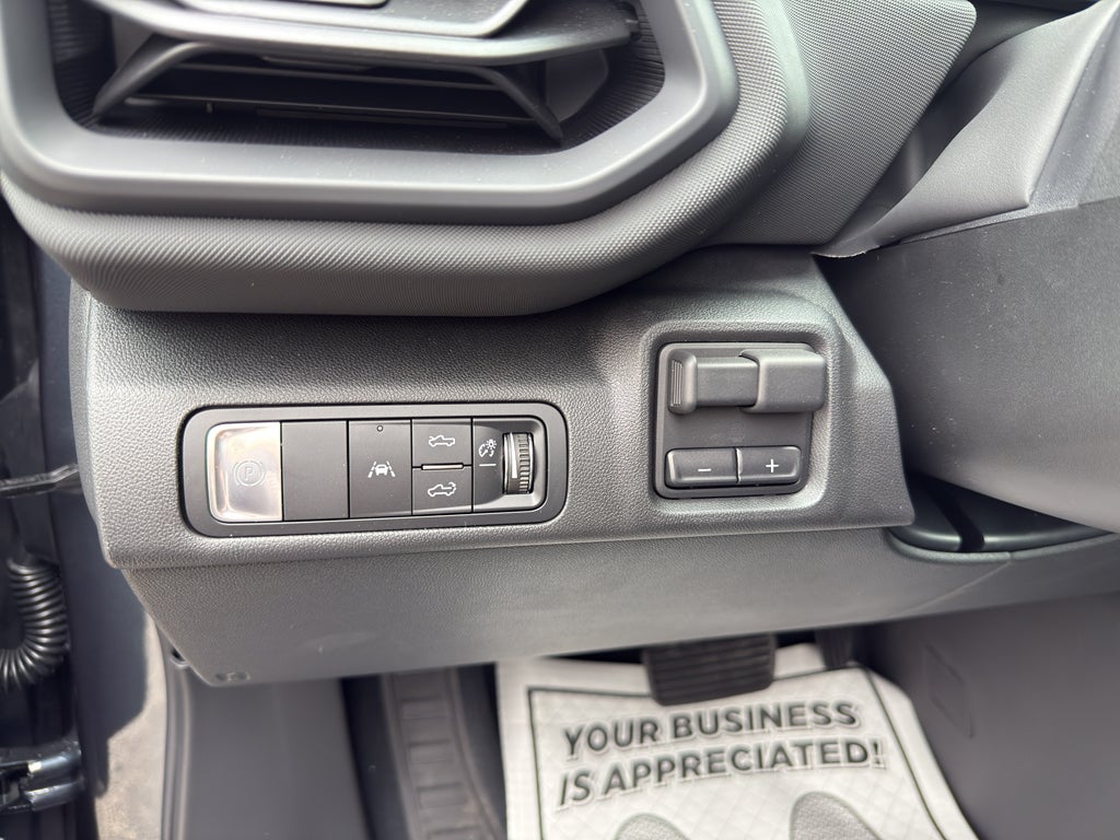 2026 Chevrolet Silverado EV LT - Extended Range