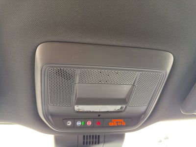 2026 Chevrolet Silverado EV LT - Extended Range