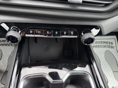 2026 Chevrolet Silverado EV LT - Extended Range