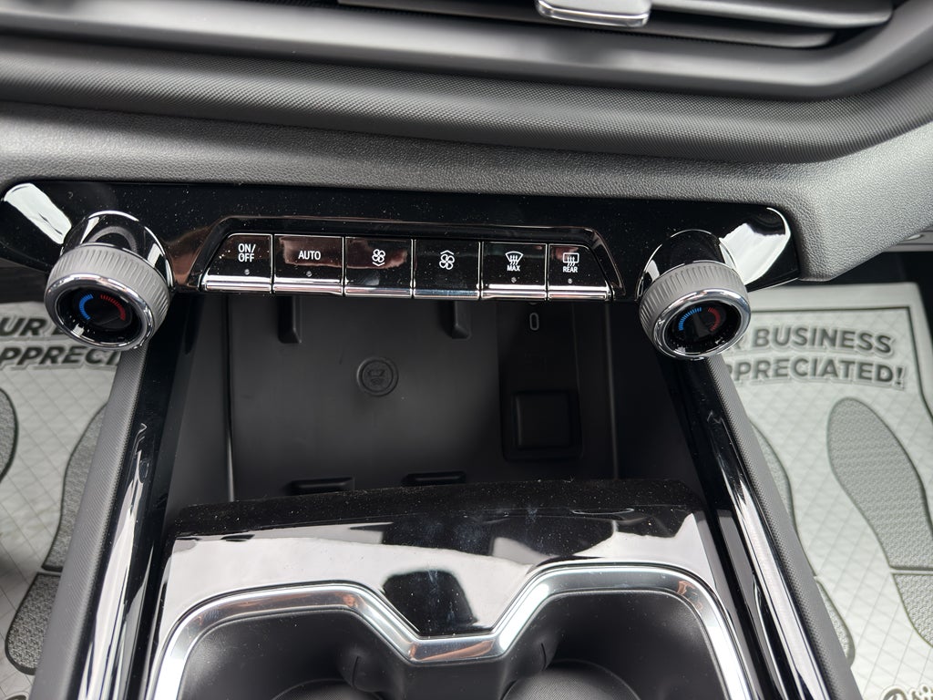 2026 Chevrolet Silverado EV LT - Extended Range