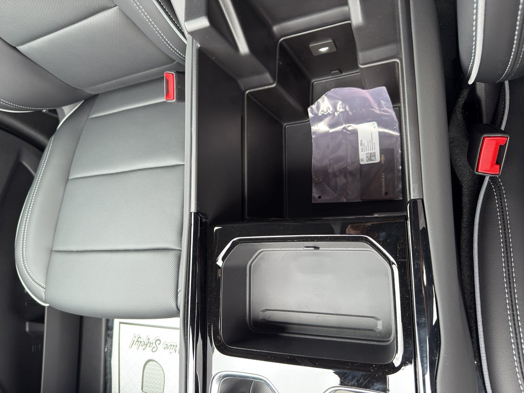 2026 Chevrolet Silverado EV LT - Extended Range