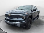 2026 Chevrolet Silverado EV LT - Extended Range