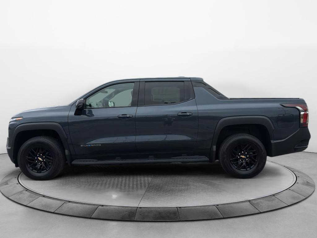 2026 Chevrolet Silverado EV LT - Extended Range