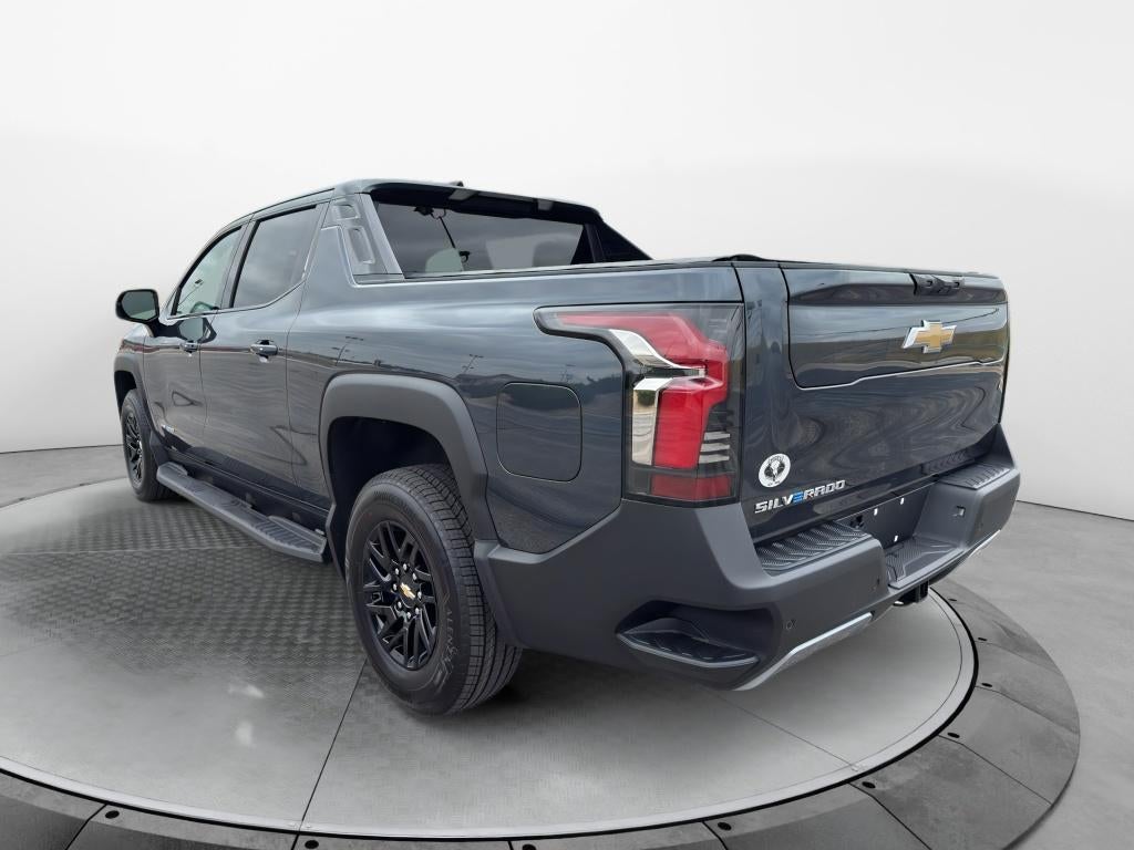 2026 Chevrolet Silverado EV LT - Extended Range