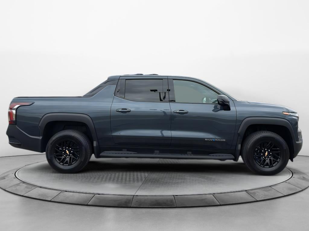 2026 Chevrolet Silverado EV LT - Extended Range