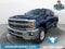 2017 Chevrolet Silverado 2500 HD LT