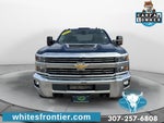 2017 Chevrolet Silverado 2500 HD LT