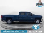 2017 Chevrolet Silverado 2500 HD LT