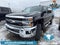 2016 Chevrolet Silverado 2500 HD LTZ