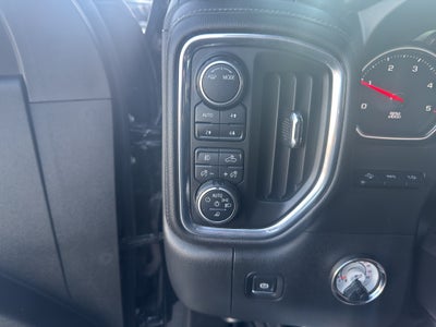 2020 Chevrolet Silverado 2500 HD High Country