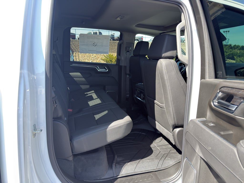 2026 Chevrolet Silverado 3500 HD LTZ DRW